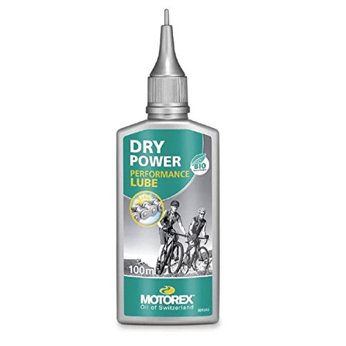 Algopix Similar Product 15 - Motorex Dry Power Lube Drip, 100ml