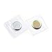 Algopix Similar Product 2 - 10 Sets Magnetic Snap 13mm 15mm 18mm