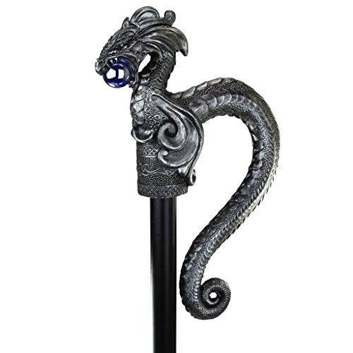 Algopix Similar Product 14 - Design Toscano The Dragonsthorne