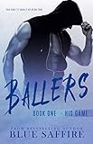 Algopix Similar Product 3 - Ballers His Game Ballers Series Book