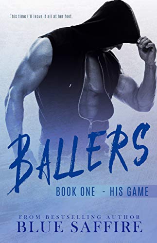 Algopix Similar Product 2 - Ballers His Game Ballers Series Book