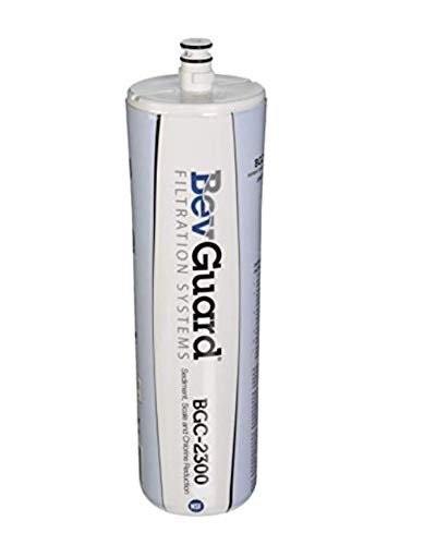 Algopix Similar Product 14 - BevGuard BGC2300 Carbon Block