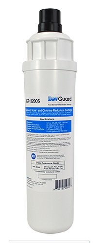 Algopix Similar Product 19 - BevGuard BPG2200 Carbon Block