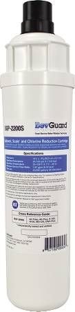 Algopix Similar Product 17 - BevGuard BGP2200S Carbon Block and