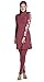 Algopix Similar Product 6 - YEESAM Muslim Swimsuits for Women Full