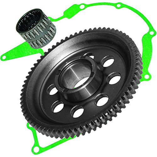 Algopix Similar Product 12 - Caltric STARTER CLUTCH GEAR IDLER
