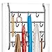 Algopix Similar Product 10 - Lynk Over Door or Wall Mount 16 Hook