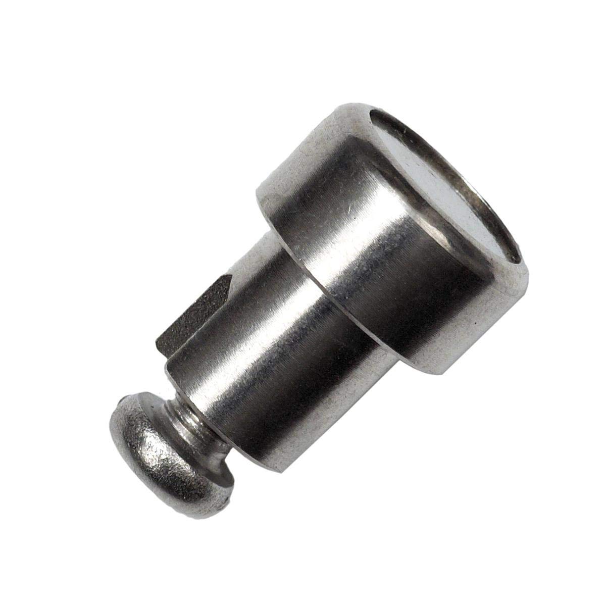 Algopix Similar Product 17 - Bosch eBikePedelec Spoke Magnet for