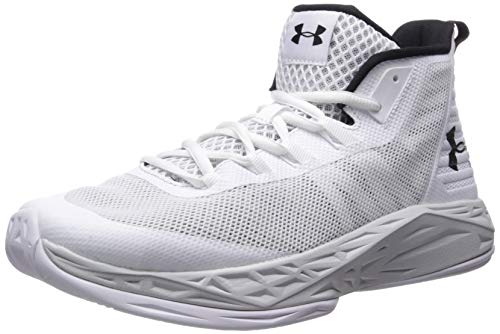 Algopix Similar Product 16 - Under Armour Mens Jet Mid Basketball
