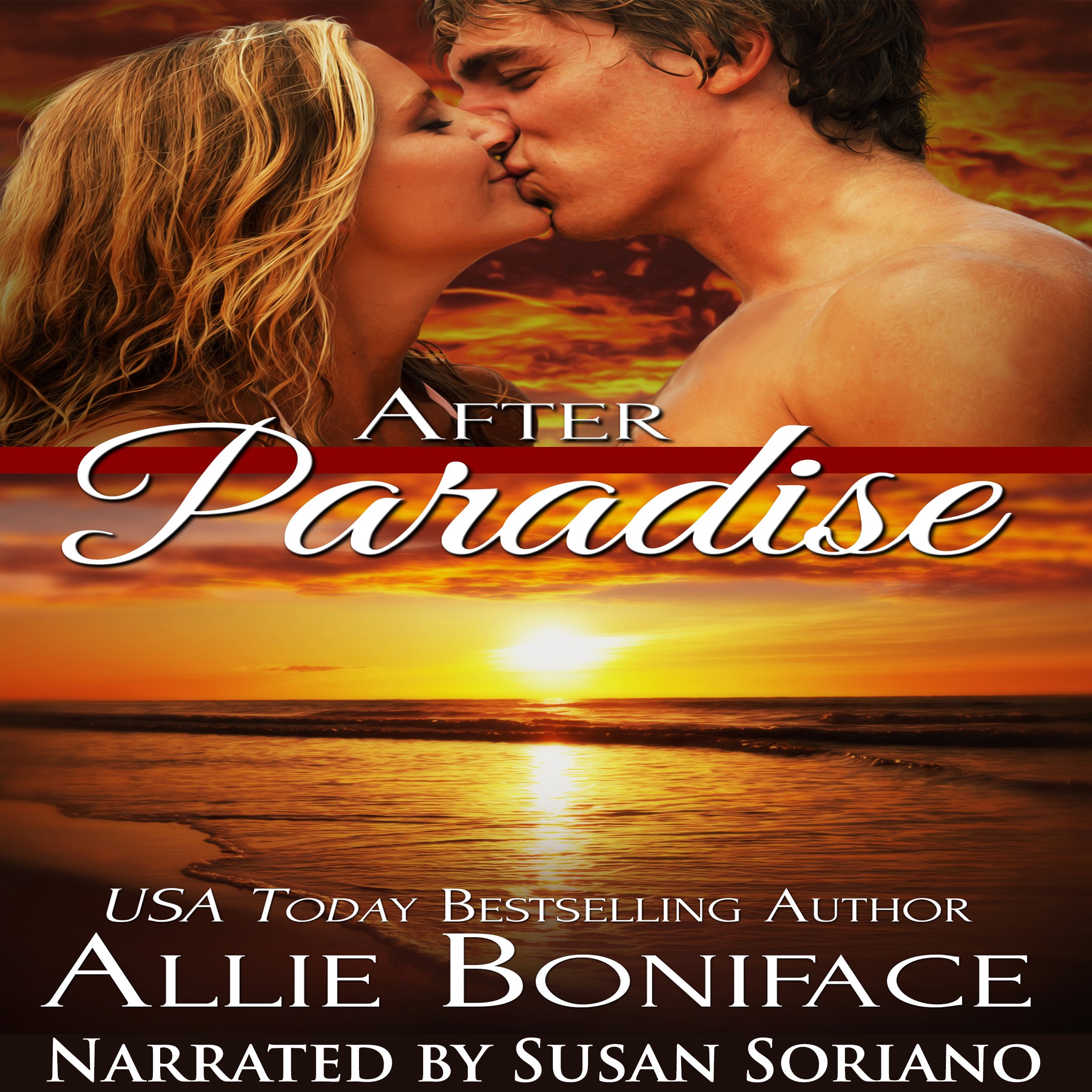 Algopix Similar Product 20 - After Paradise