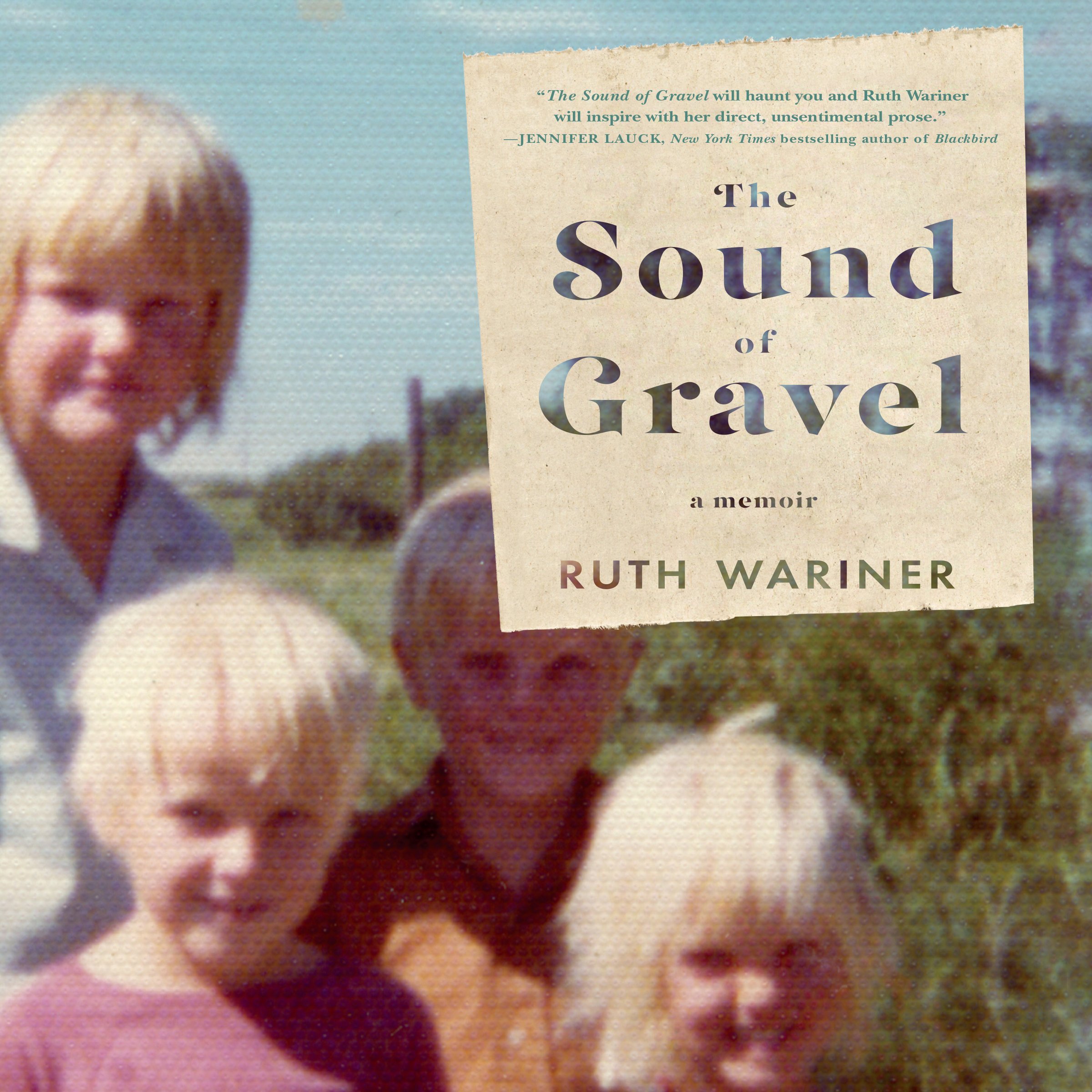Algopix Similar Product 11 - The Sound of Gravel: A Memoir