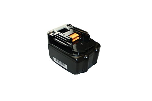 Algopix Similar Product 1 - Power Tool Batt for MAKITA BL1430 14.4V