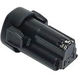 Algopix Similar Product 11 - Power Tool Batt for B & D LBX12 10.8V