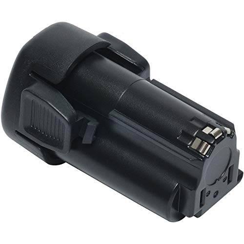 Algopix Similar Product 16 - Power Tool Batt for B & D LBX12 10.8V