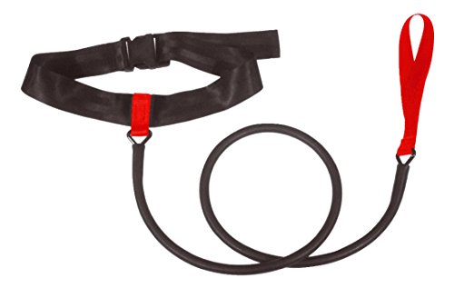 Algopix Similar Product 13 - StretchCordz Short Belt with Safety Cord