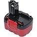 Algopix Similar Product 9 - Power Tool Batt for Bosch BAT607 1.4V