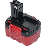 Algopix Similar Product 3 - Power Tool Batt for Bosch BAT607 1.4V