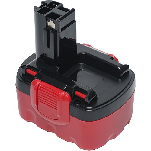 Algopix Similar Product 14 - Power Tool Batt for Bosch BAT607 1.4V