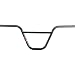 Algopix Similar Product 17 - Salt Plus HQ Handlebar 9 Black