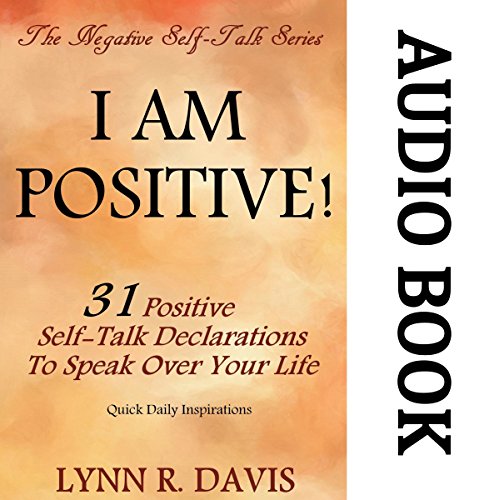 Algopix Similar Product 18 - I Am Positive 31 Positive SelfTalk