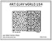 Algopix Similar Product 13 - Art Clay World USA Low Relief Texture