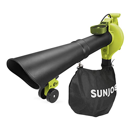Algopix Similar Product 17 - Sun Joe SBJ605E 14Amp up to 250 MPH