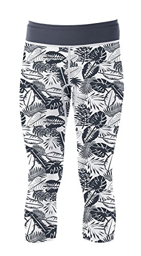 Algopix Similar Product 19 - Xcel Wailea 8 oz Sport Capri Pant