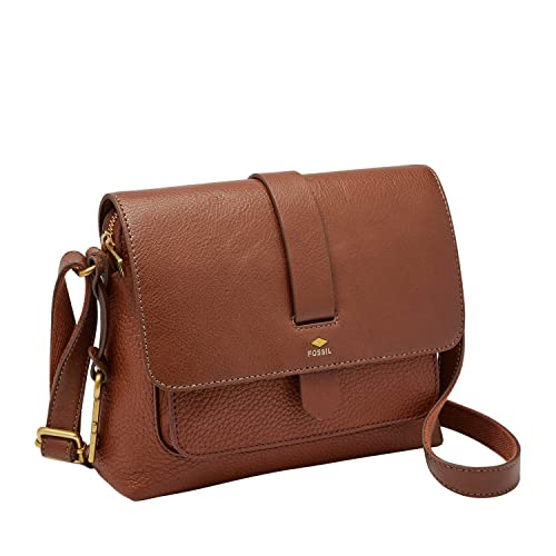 Algopix Similar Product 1 - Fossil Womens Kinley Small Crossbody