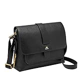 Algopix Similar Product 6 - Fossil Womens Kinley Leather Small