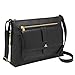 Algopix Similar Product 11 - Fossil Womens Kinley Leather Large