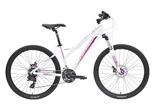 Algopix Similar Product 8 - Factory Womens M14026 24SP MTB Bike