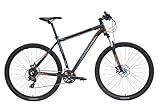 Algopix Similar Product 3 - Factory M140 29er 24SP MTB Bike