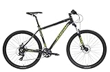 Algopix Similar Product 9 - Factory Mens M140275 24SP MTB Bike