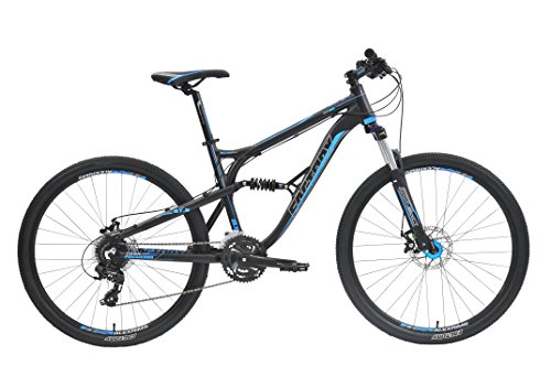 Algopix Similar Product 10 - Factory DS180275 24SP MTB Bike