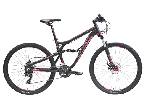 Algopix Similar Product 6 - Factory DS180275 24SP MTB Bike