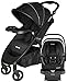 Algopix Similar Product 5 - RECARO 52501ONYX Performance Marquis