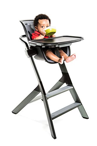 Algopix Similar Product 10 - 4moms high chair Magnetic Feeding