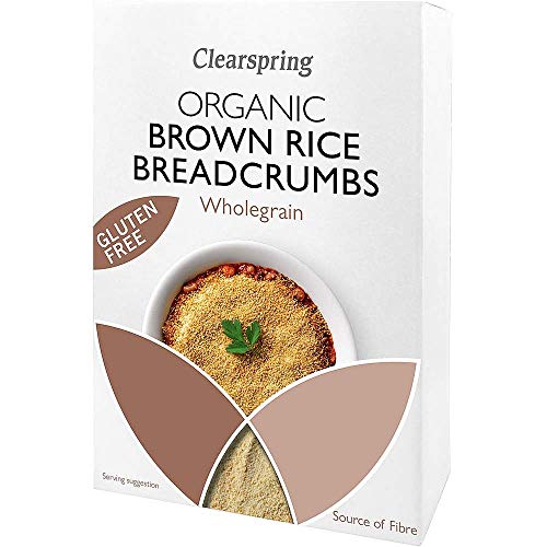 Algopix Similar Product 12 - Clearspring Organic Gluten Free