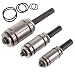 Algopix Similar Product 3 - ATD Tools Tailpipe Expander Set