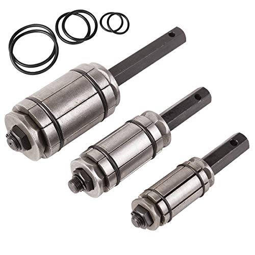 Algopix Similar Product 17 - ATD Tools Tailpipe Expander Set