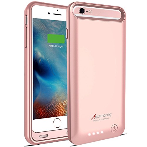 Algopix Similar Product 13 - Alpatronix iPhone 6S Plus6 Plus