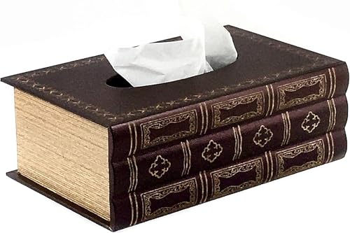 Algopix Similar Product 4 - Bellaa 25150 Tissue Box Holder