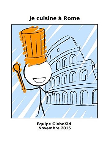 Algopix Similar Product 3 - Je cuisine à Rome (French Edition)