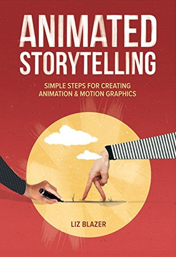 Algopix Similar Product 12 - Animated Storytelling Simple Steps For
