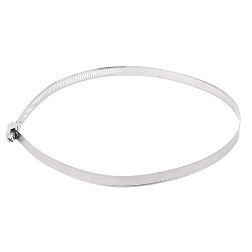 Algopix Similar Product 5 - uxcell Adjustable 180230mm Range Band