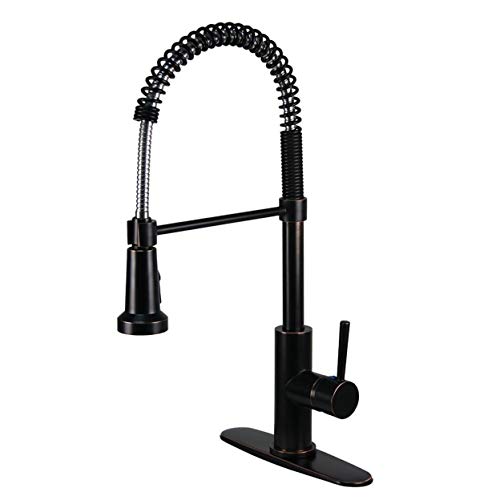 Algopix Similar Product 14 - Fontaine Residential Spring Pull Down