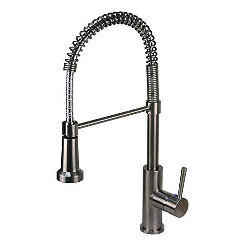 Algopix Similar Product 10 - Fontaine Stainless Steel Residential