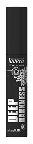 Algopix Similar Product 16 - Lavera Deep Darkness Mascara No