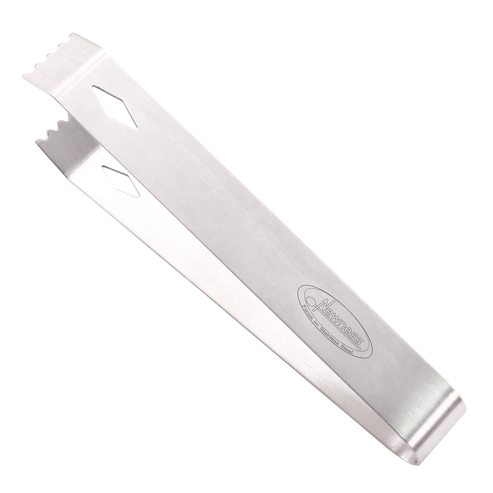 Algopix Similar Product 18 - Small Tongs Newness Ice Tongs for Ice