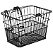 Algopix Similar Product 10 - Retrospec Detachable Steel HalfMesh